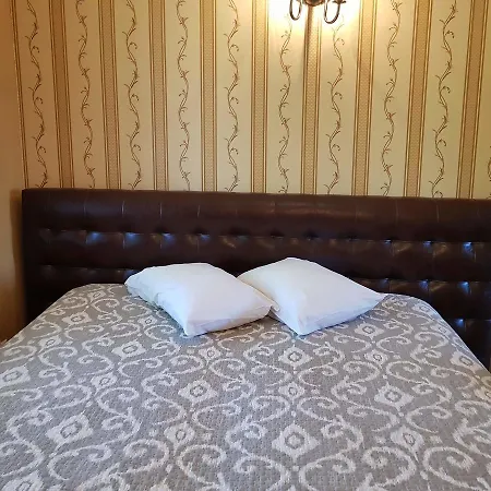Vecgulbenes Muiza Gulbene